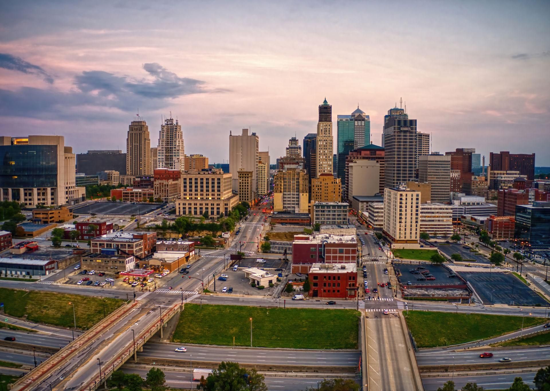 Kansas City