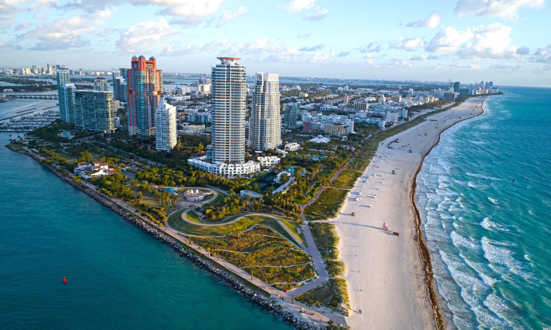 Miami