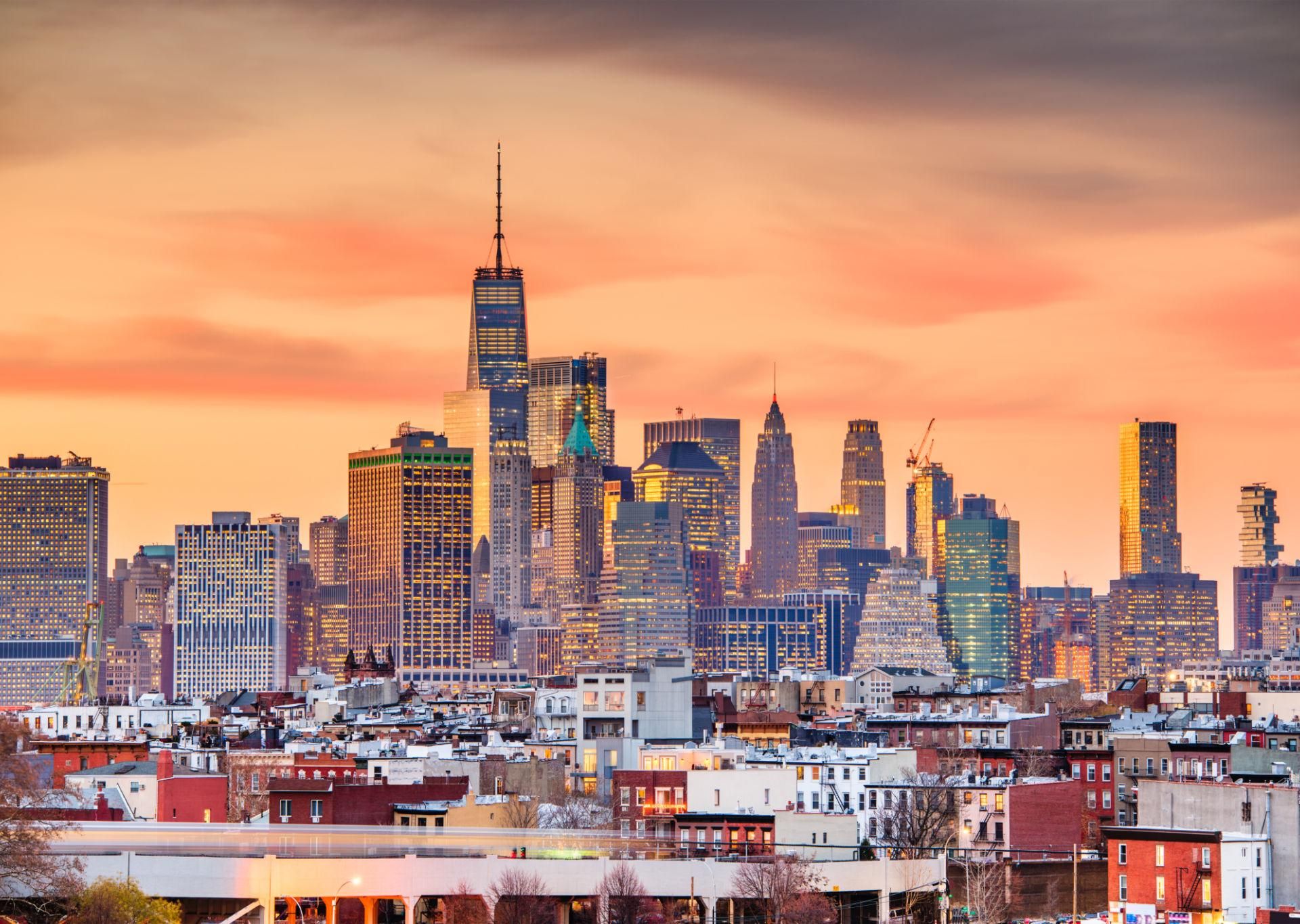 New York