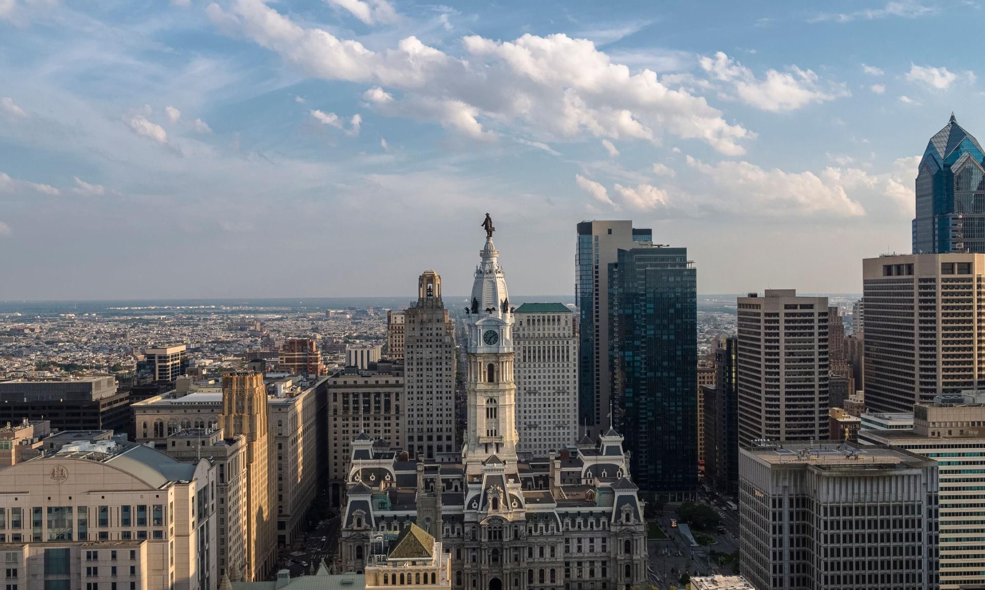 Philadelphia