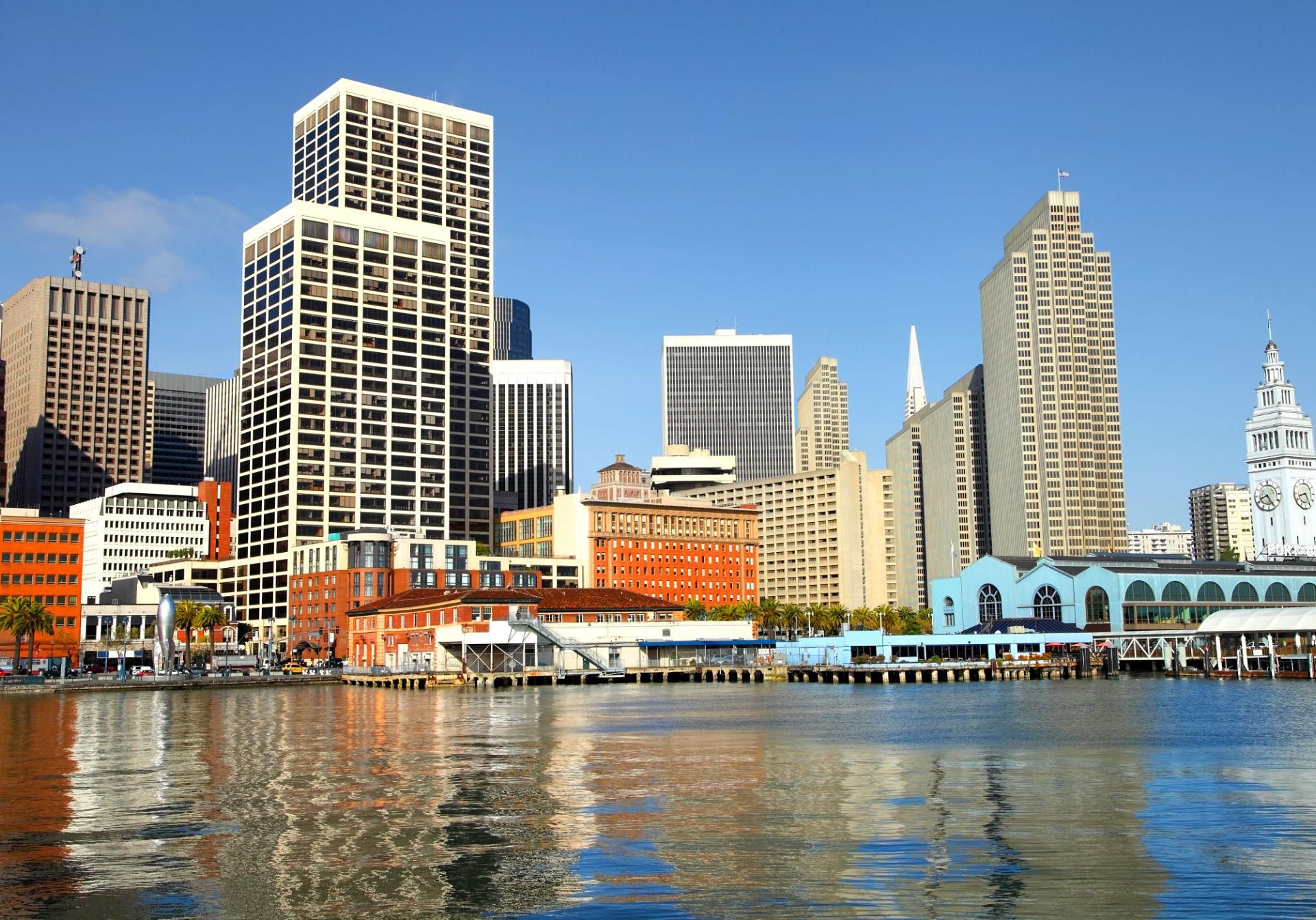 San Francisco Bay Area