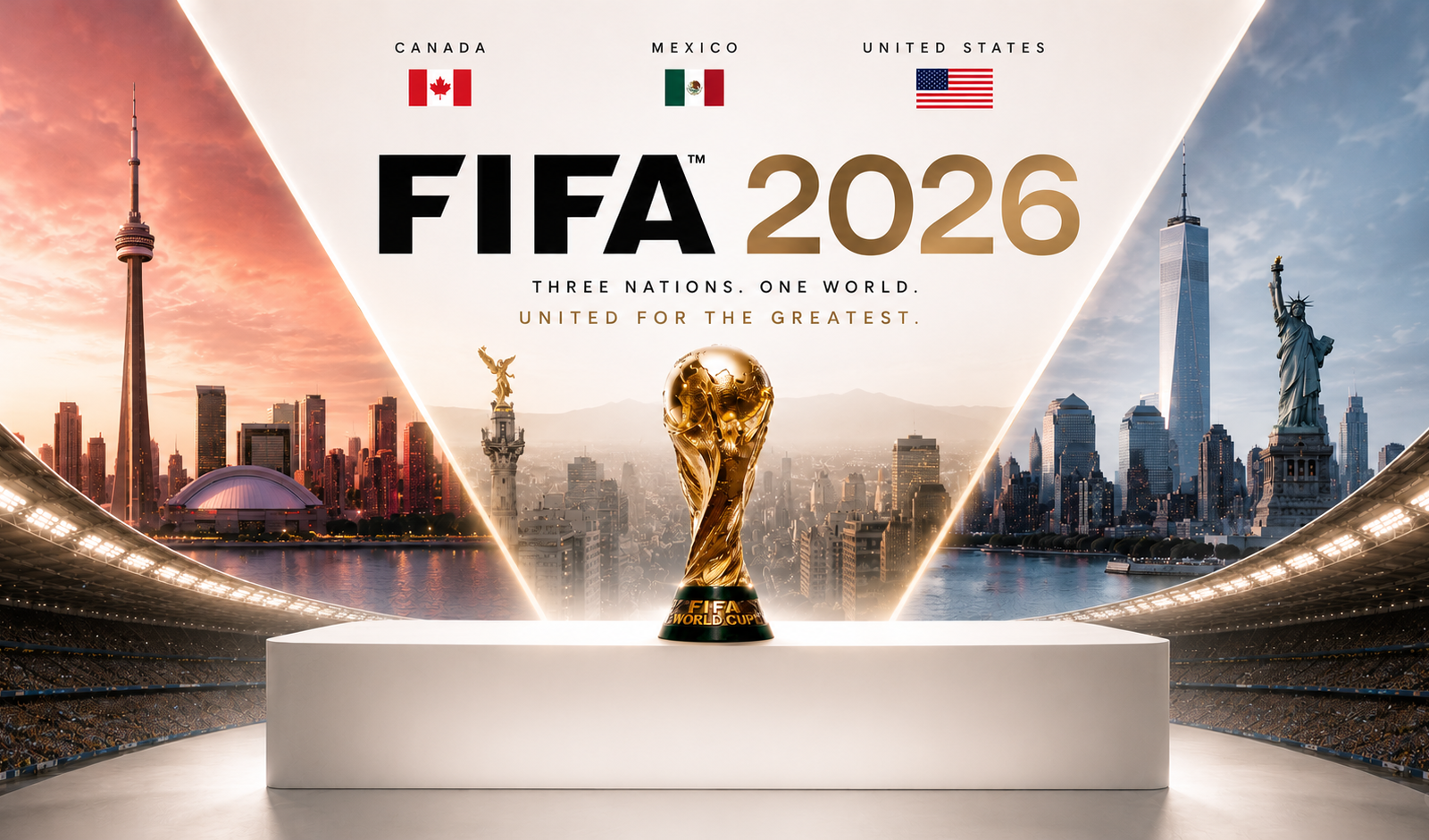 FIFA World Cup 2026
