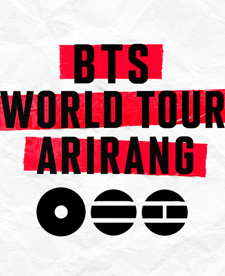 BTS WORLD TOUR 'ARIRANG' IN KUALA LUMPUR