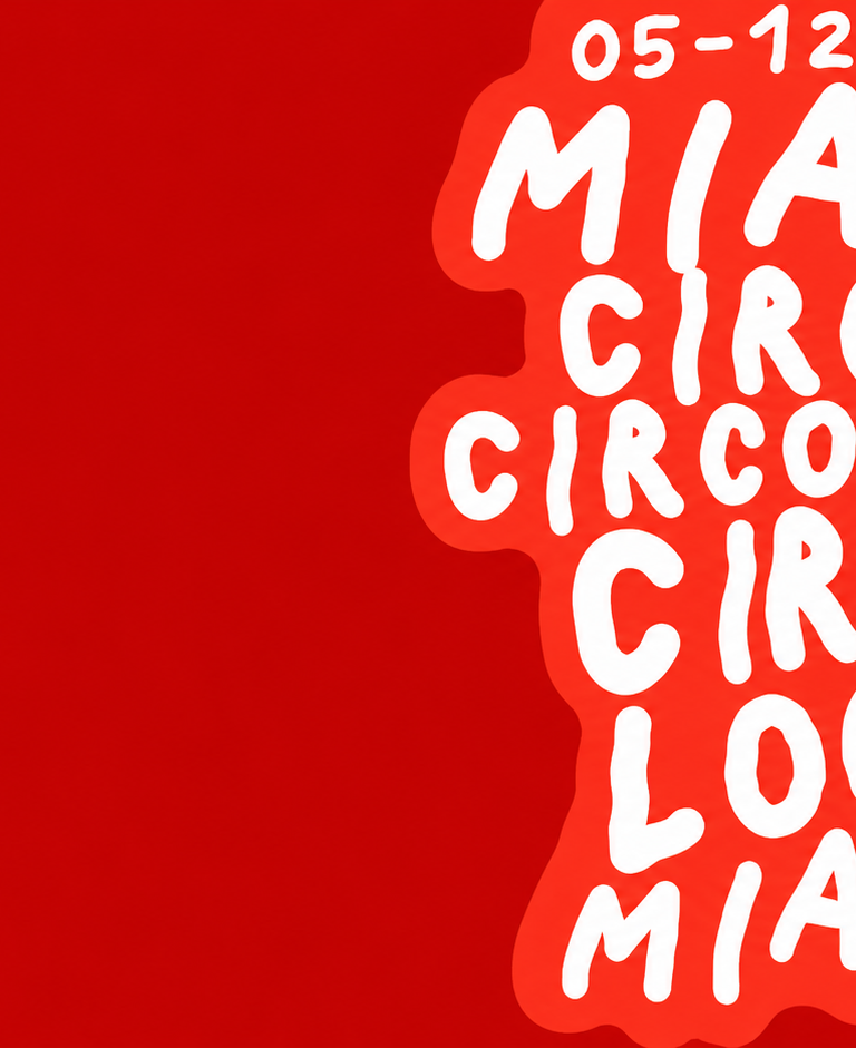 Circoloco Miami 2026