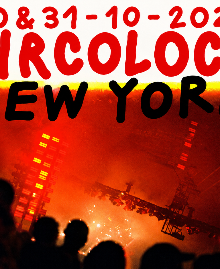 CircoLoco New York 2026