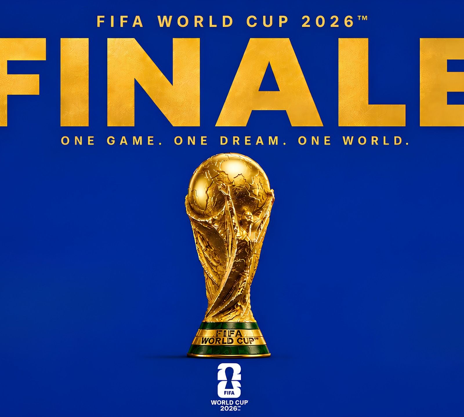 FIFA World Cup Final 2026