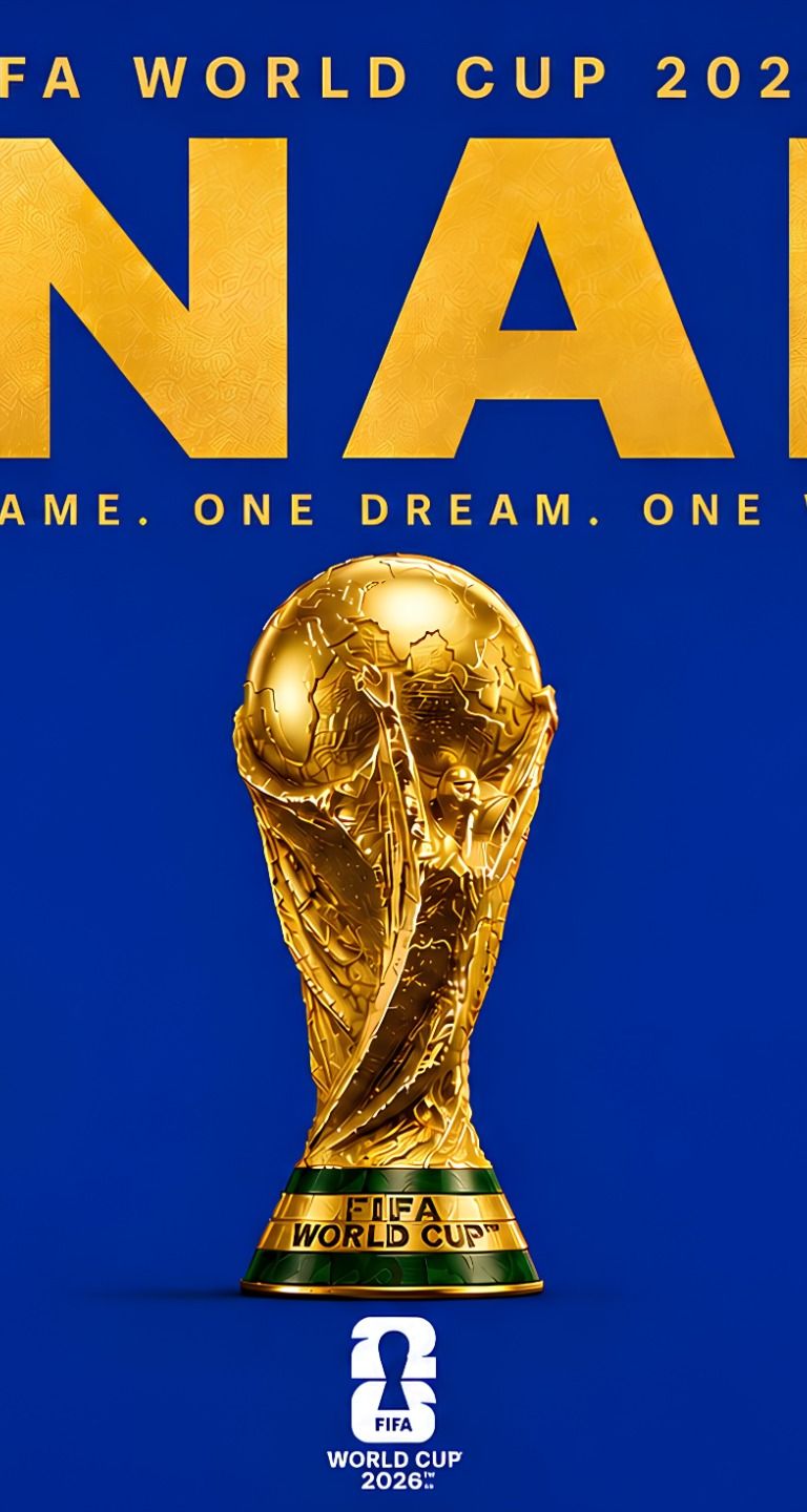 FIFA World Cup Final 2026