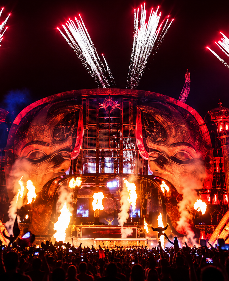 THE WORLD OF EDC