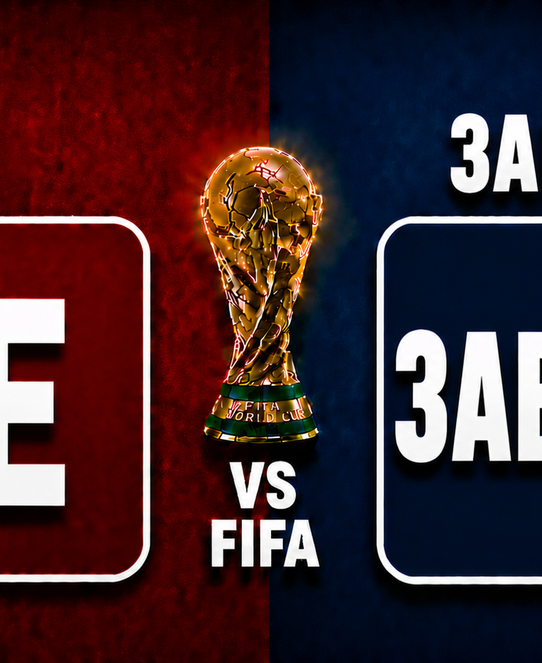 1E vs 3ABCDF