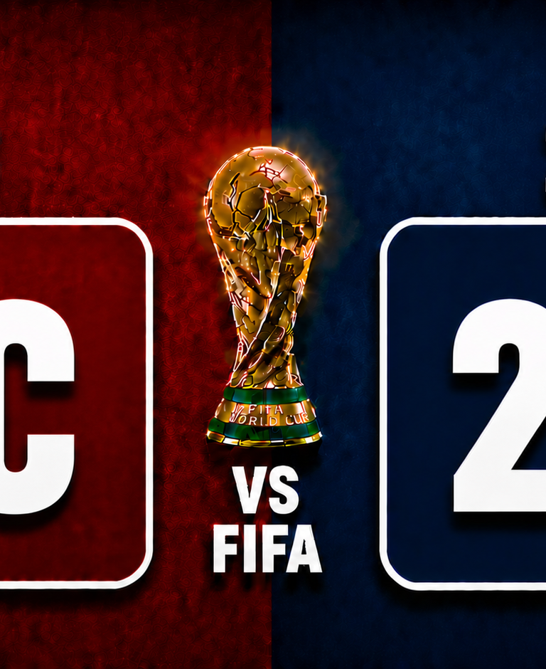 1C vs 2F