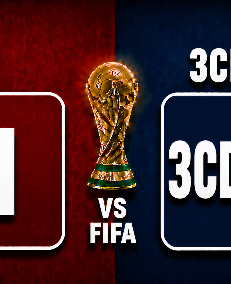 1I vs 3CDFGH