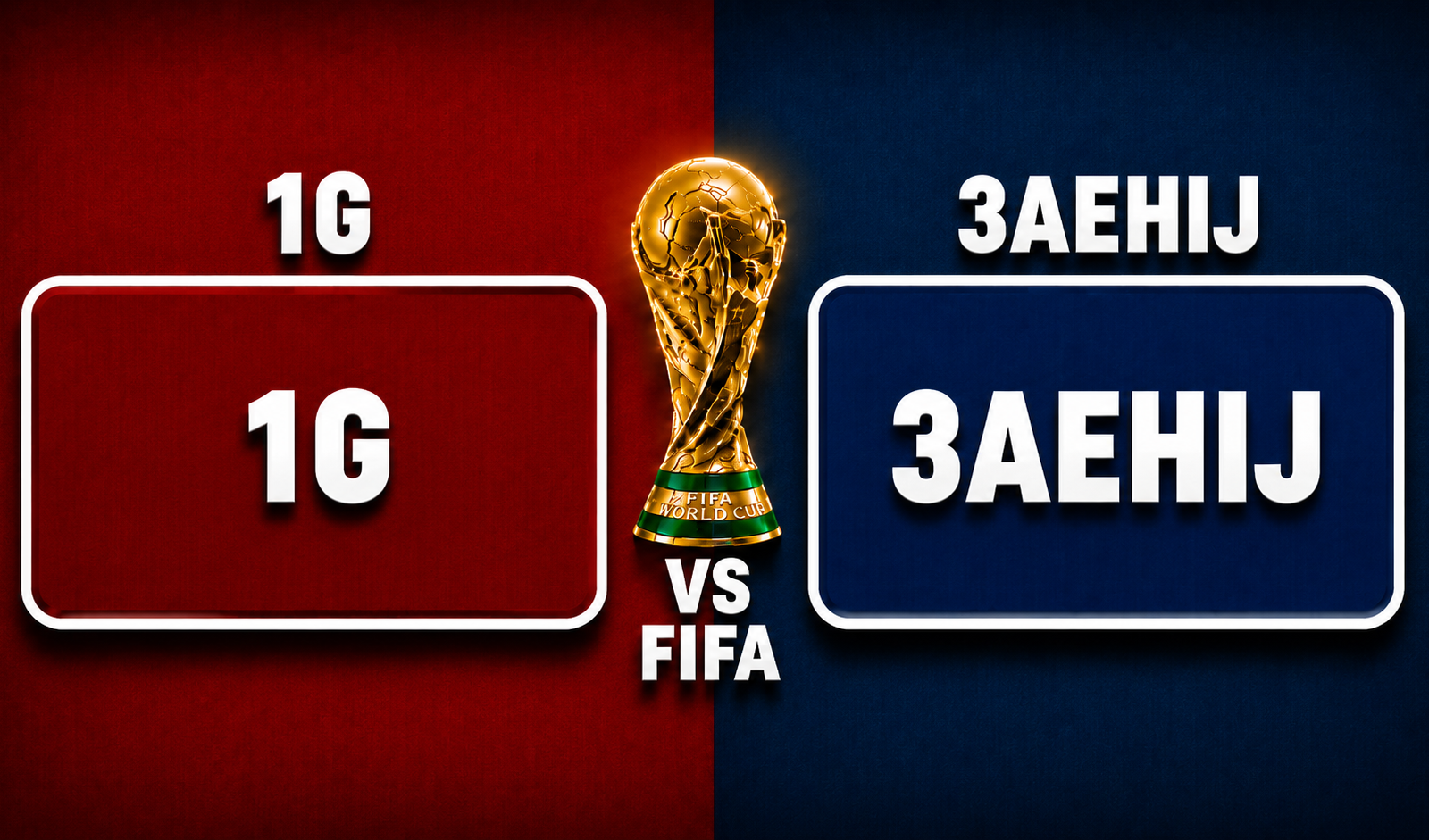 1G vs 3AEHIJ