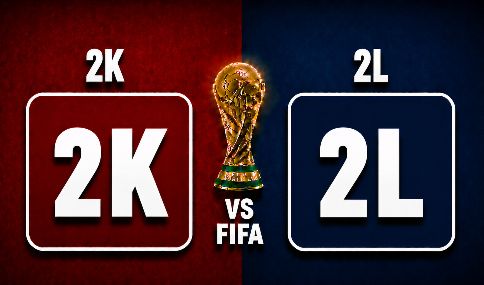 2K vs 2L
