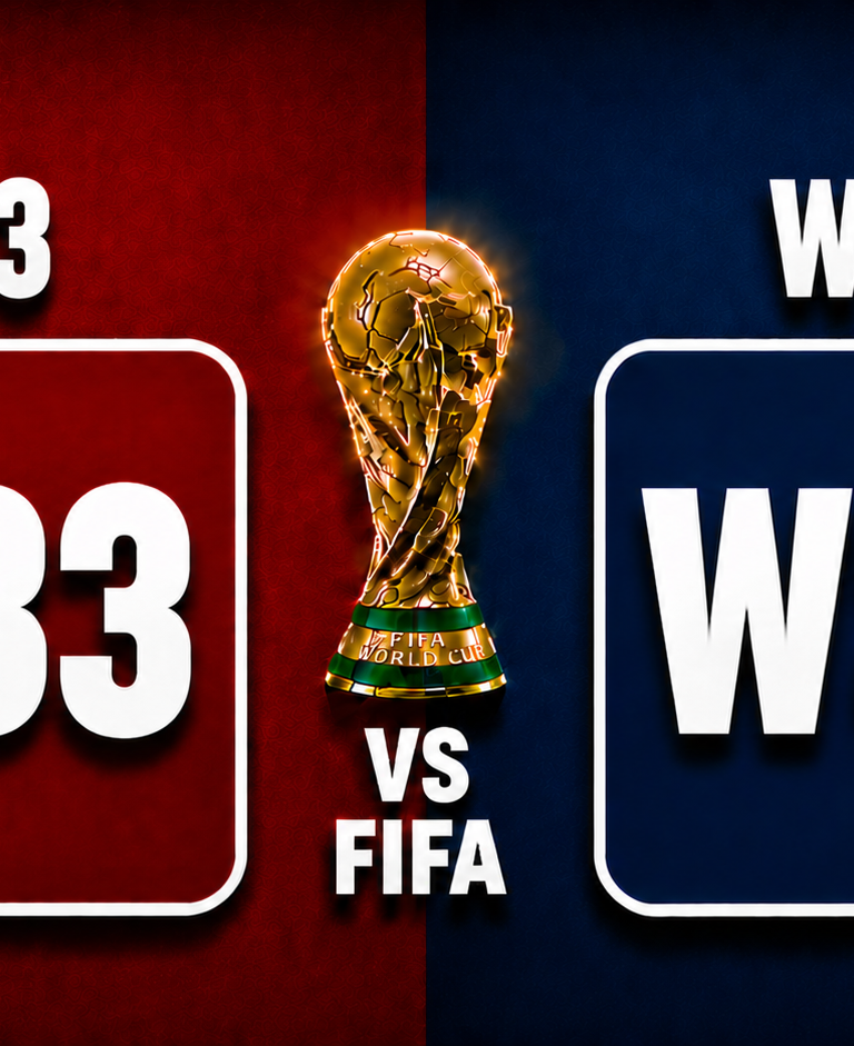 W83 vs W84