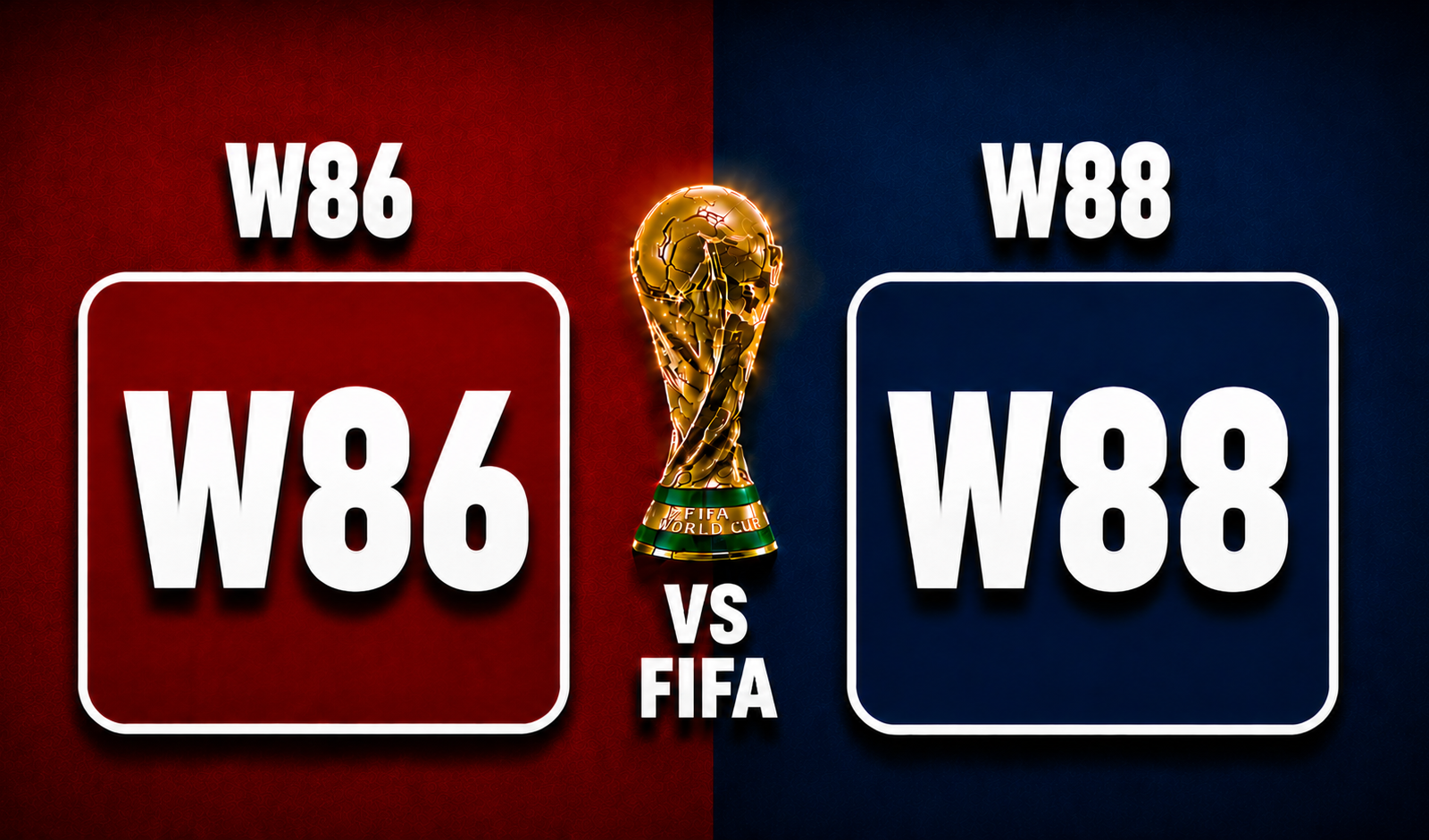 W86 vs W88