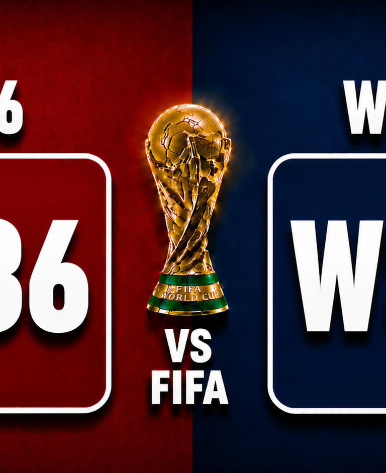 W86 vs W88