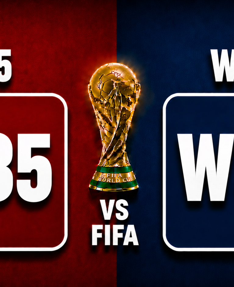W85 vs W87