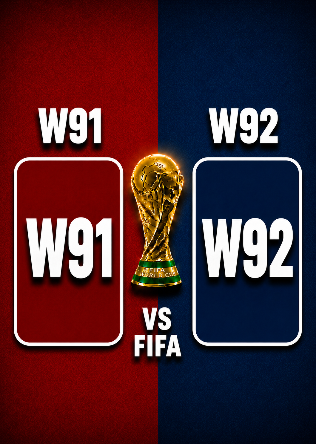 W93 vs W94