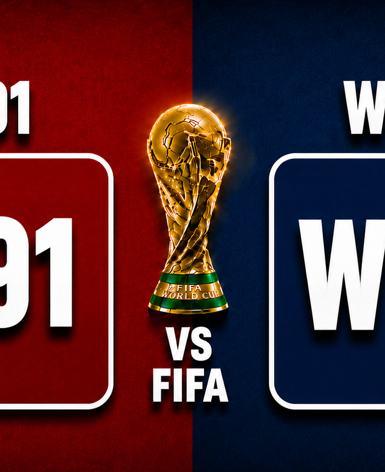 W91 vs W92
