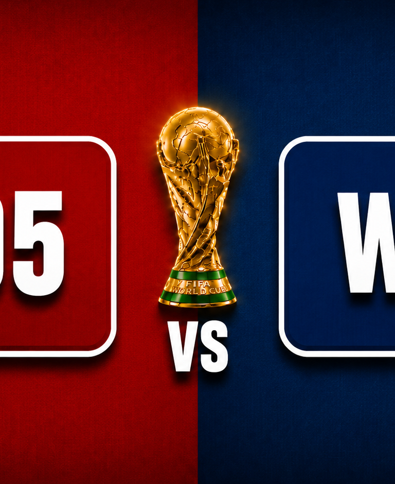 W95 vs W96