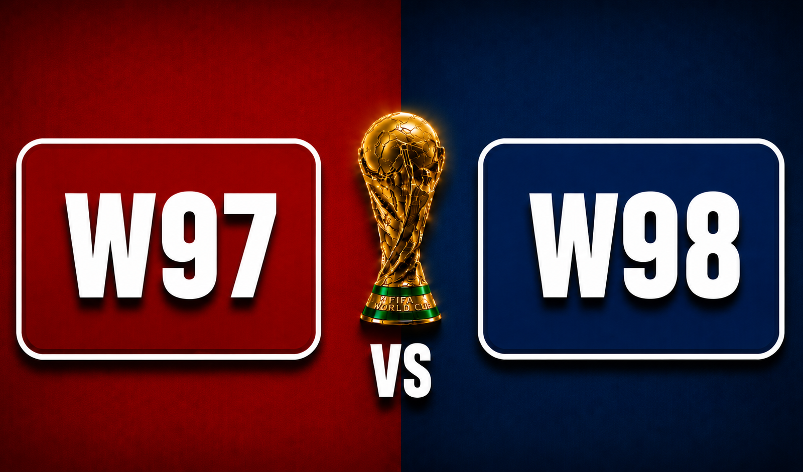 W97 vs W98