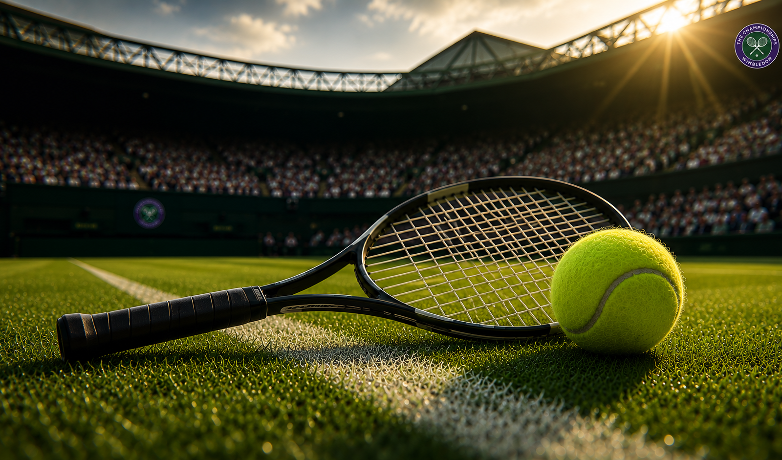 Wimbledon 2027