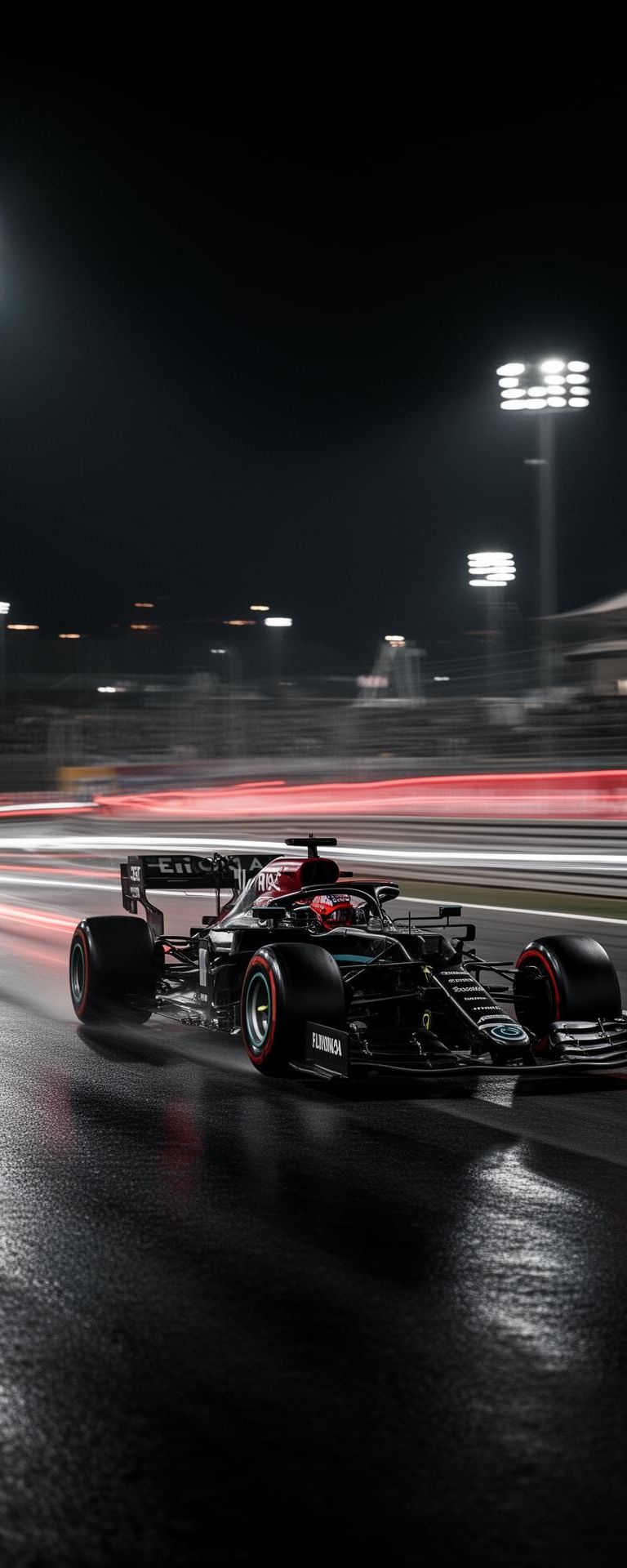 F1 Abu Dhabi Grand Prix