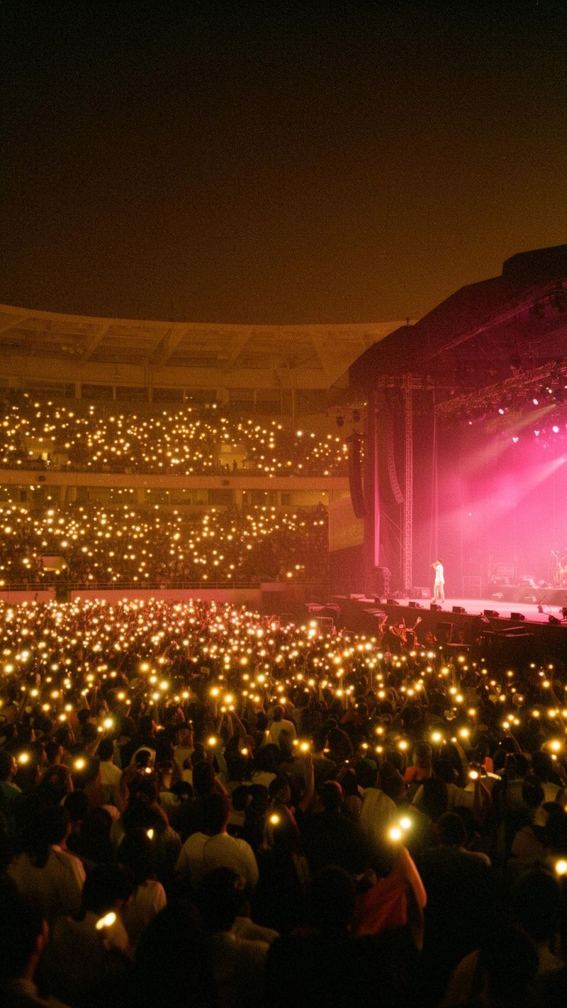 Live Events in India